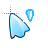 Normal select cursor