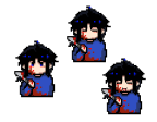 Y for myself Cursors preview