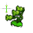 3-write cursor