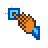 1 cursor