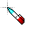 Handwriting cursor