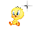 Normal select cursor