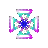 Precision select cursor