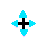 Move cursor