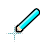 Handwriting cursor
