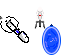 Portal 2 Cursors preview