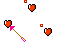 Red Star ⚪ Cursors preview