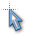 Blue-Glass for Vista Cursors preview