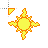 Light 1 cursor