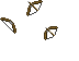 Minecraft Bows Cursors preview