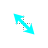 Diagonal Resize 1 cursor