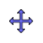Move cursor