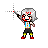Link select cursor