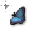 Precision select cursor