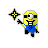 minion - prec cursor