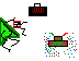 (I'am Back) Happy Holidays and Beginning Next Years Cursors preview