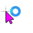Working in background cursor