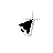 Alternate select cursor