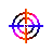 Link select cursor
