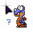 Help select cursor