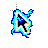 Rehehehe cursor