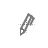 Handwriting cursor