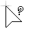 Help select cursor