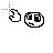 Link select cursor