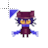 Normal select cursor