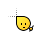 Text select cursor