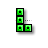 Vertical resize cursor