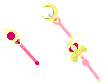 Green Gemstone Cursors cursor preview