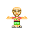 Move cursor