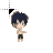 GrayChibi cursor