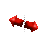 Horizontal resize cursor