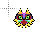 Majoras Mask cursor