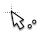 Working in background cursor