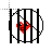 Unavailable cursor