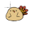 Normal select cursor