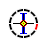 Precision select cursor