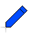 Handwriting cursor