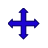 Move cursor