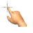 Normal select cursor
