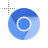 Chromuim Browser Cursor cursor