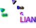 Material-3D Cursors preview