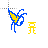 LTTM Overseer Cursor Alt cursor