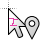 Normal select cursor
