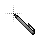 Handwriting cursor
