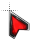Prism - Pointer cursor