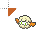 cottonee s cursor